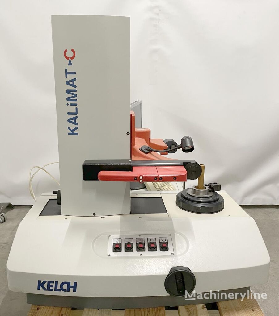 KELCH Kalimat C34 otro equipamiento médico