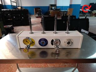 Panel de tomas de pared m&eacute;dicas other medical equipment