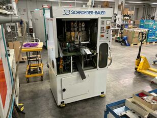 SCHROEDER + BAUER HB5 other metal press