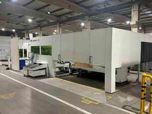 другой пресс для металла Trumpf TRUMATIC 6000 FIBER - 2018