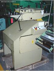 WMW VEB-MAR-125 other metal press