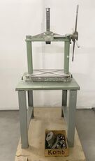 other metalworking machinery