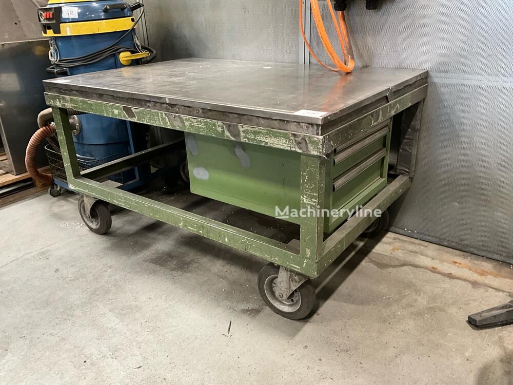 Other metalworking machinery for sale | Machineryline GB Other metalworking machinery - Machineryline