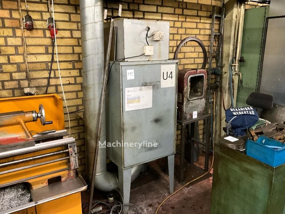 Mesin pengerjaan logam lainnya - Machineryline