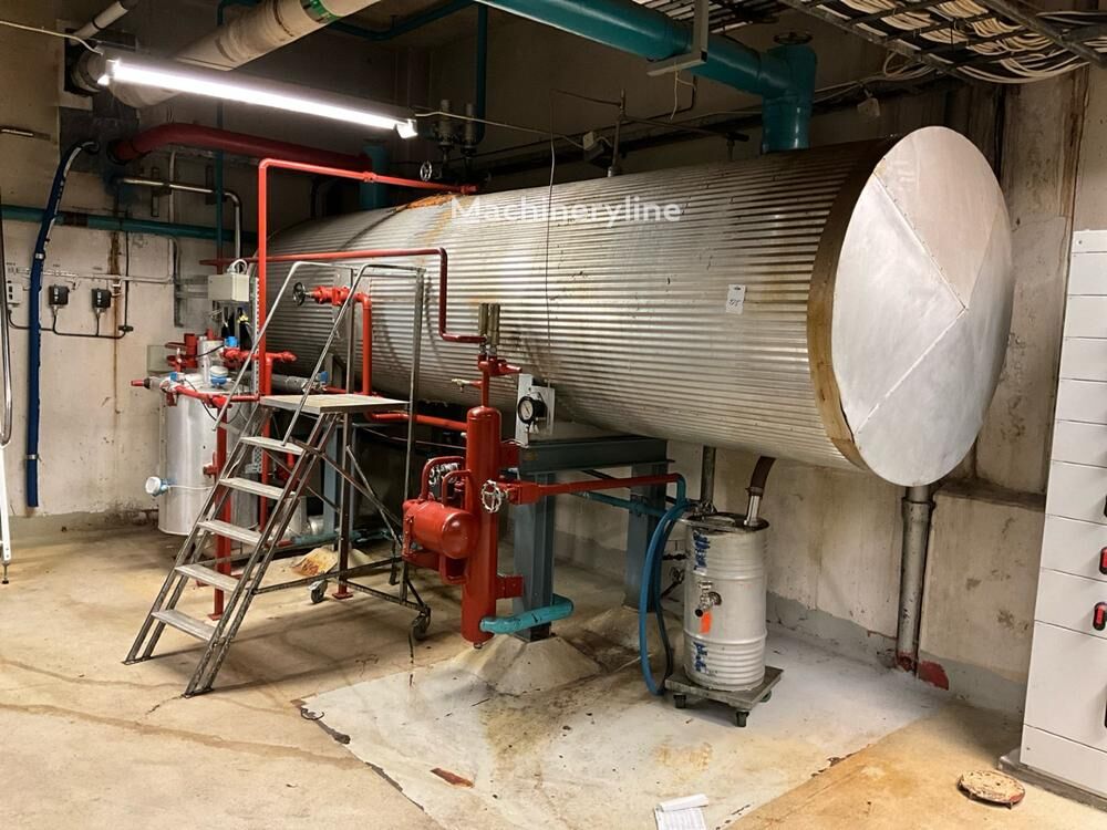 Other metalworking machinery - Machineryline