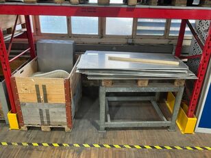 other metalworking machinery