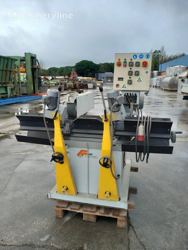 128D other metalworking machinery