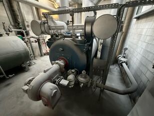 autre machine &agrave; m&eacute;taux Babcock TPC 1.0