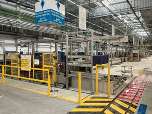autre machine à métaux CASSIOLI/ESA SERVICE Refrigerator assembly line