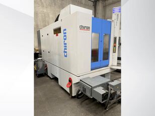 Chiron DZ15W HS other metalworking machinery