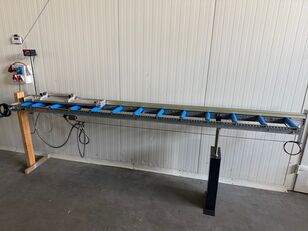 ماكينة مشغولات معدنية أخرى Elumatec MMS 200/30