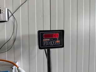 ماكينة مشغولات معدنية أخرى Elumatec MMS 200/30