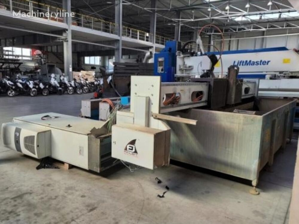 FINJET H 3020 other metalworking machinery