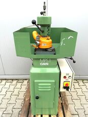 ماكينة مشغولات معدنية أخرى G&N Kugelmüller