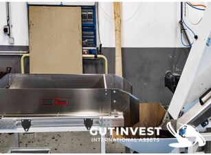 ماكينة مشغولات معدنية أخرى Grimm Zuf&uuml;hrtechnik