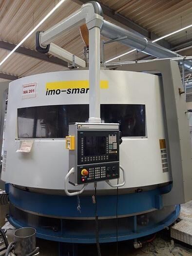 Imoberdorf Imo Smart sonstige Metallbearbeitungsmaschine