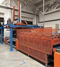 KLEI ADHESIVE MACHINERY KAM-LINE-SP-001 other metalworking machinery