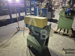 kitos metalo apdirbimo staklės Kaban