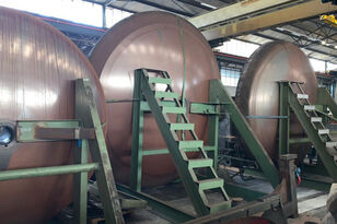 LEIFELD  Forceermachine other metalworking machinery