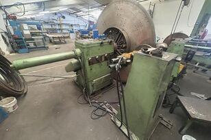 un'altra macchina per metallo LEIFELD - PLB 1200