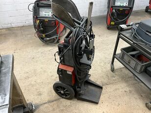 autre machine &agrave; m&eacute;taux Lorch HT 180 DC