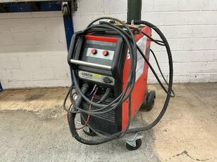 Lorch MicorMIG Pulse 350 muu metallintyöstökone