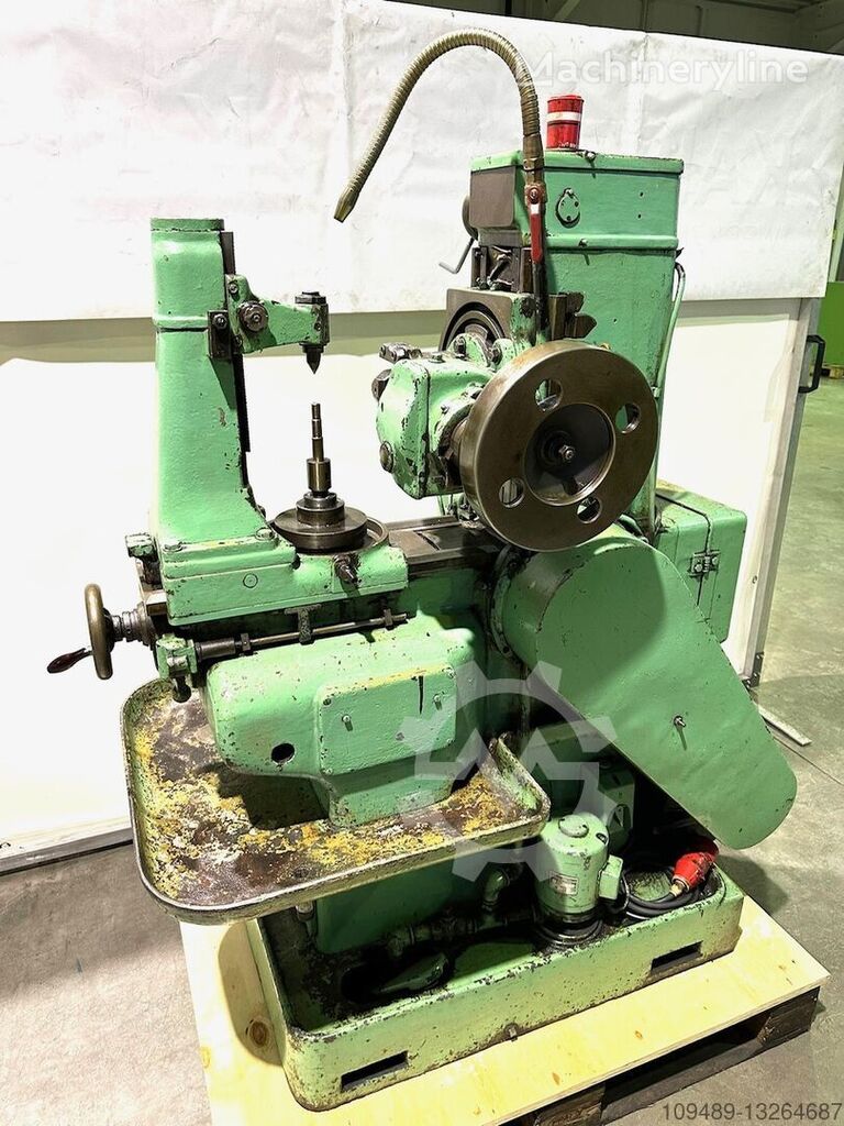 Pfauter Zahnnrad-Abwälzfräsmaschine / Modul 2,5 x250 other metalworking machinery