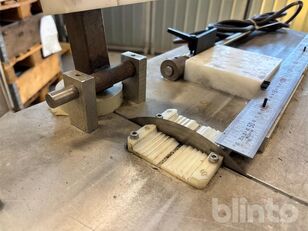 Venta de Produktionslinje för JET kopplingar otra maquinaria para metal - Imagen 12 | Machineryline UY Produktionslinje för JET kopplingar otra maquinaria para metal | Imagen 12 - Machineryline