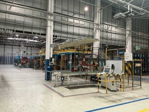 QS GROUP Doorline otra maquinaria para metal