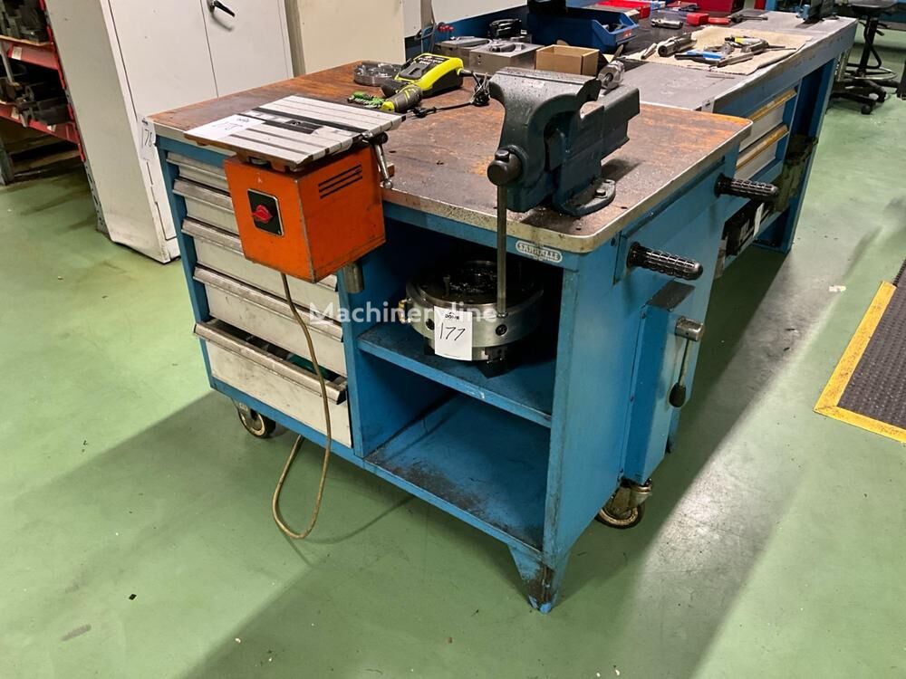 Muude metallitöötlusseadmete Sarralle müük | Machineryline EE Muud metallitöötlusseadmed Sarralle - Machineryline