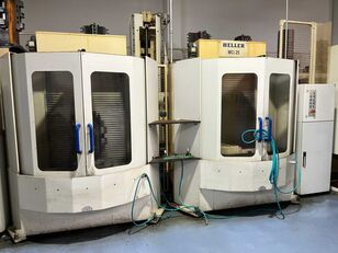 Mesin pengerjaan logam lainnya Schuler FMS Light 1200-2 Automated Pallet Changing System dijual - Gambar 16 | Machineryline ID Mesin pengerjaan logam lainnya Schuler FMS Light 1200-2 Automated Pallet Changing System | Gambar 16 - Machineryline