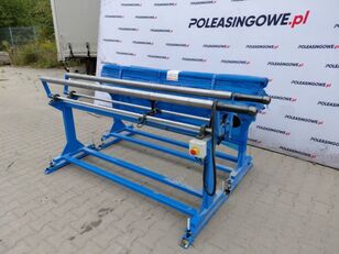 drug stroj za obdelavo kovin Sente Makina TFWSI-1600