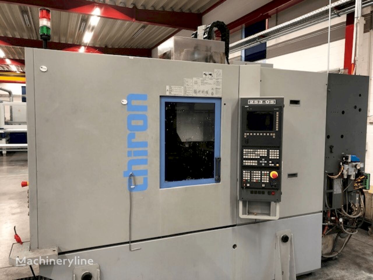 Siemens 840D other metalworking machinery