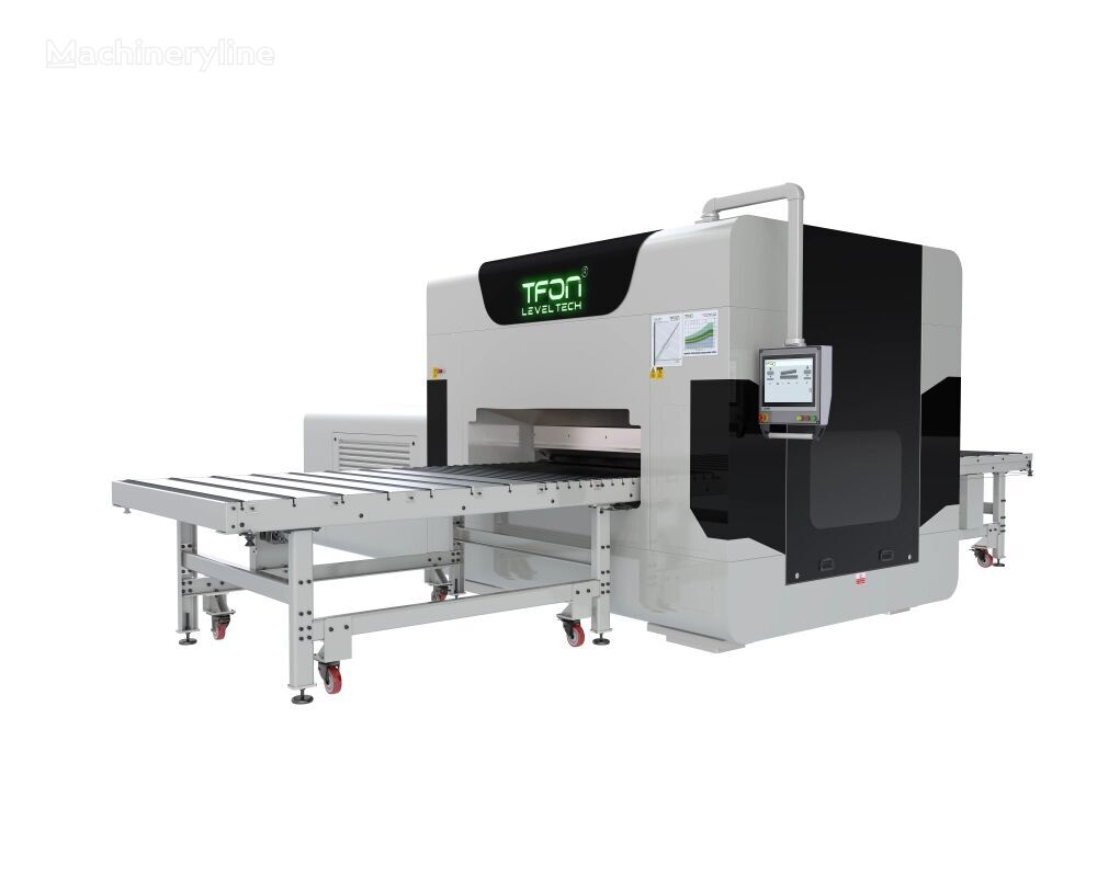 autre machine à métaux Tfon Leveltech® L-9013