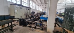 Alt utilaj pentru prelucrarea metalului Weld Pipe Machine Tube Mill Production Line second de vânzare - Imagine 40 | Machineryline RO Alt utilaj pentru prelucrarea metalului Weld Pipe Machine Tube Mill Production Line second | Imagine 40 - Machineryline