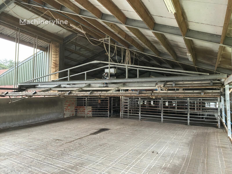 Other milk processing equipment - Machineryline