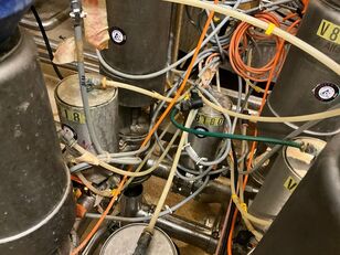 Купить другое молокоперерабатывающее оборудование Alfa Laval - Изображение 18 | Machineryline MD Другое молокоперерабатывающее оборудование Alfa Laval | Изображение 18 - Machineryline