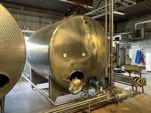 Alfa Laval &Oslash;-H-K other milk processing equipment