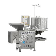 STK Makina Kaşar Gramajlama other milk processing equipment