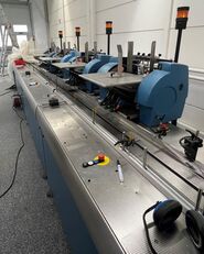 Buhrs BB 1000 other packaging machinery