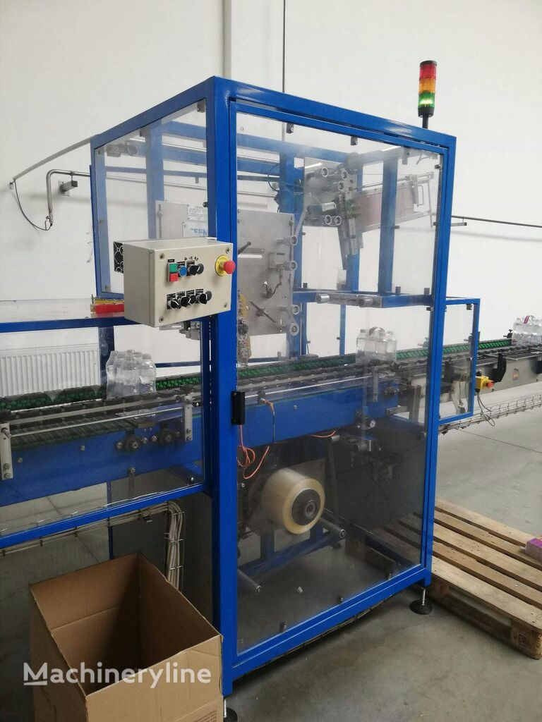 CEFMA CH120ND Handle Applicator  ostala oprema za pakiranje