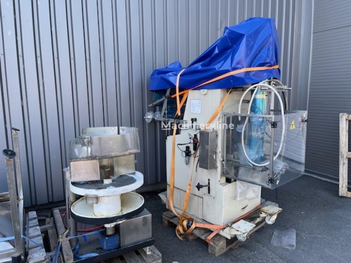 Coalza Pakkemaskin otra maquinaria de envasado - Machineryline