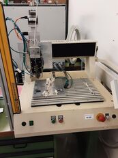 autre machine de conditionnement Fohrenbach Unipos 110