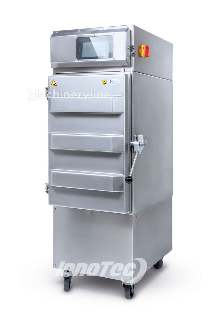 Venta de GABINETE DE NITRÓGENO AL VACÍO AVS 1600 otra maquinaria de envasado | Machineryline BO GABINETE DE NITRÓGENO AL VACÍO AVS 1600 otra maquinaria de envasado - Machineryline