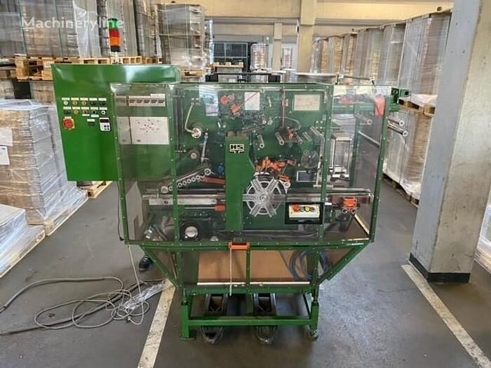 H & S Tee Gesellschaft 143 other packaging machinery