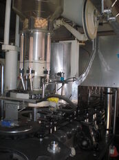 Autre machine de conditionnement KHS Vakuumfüller KHS Seitz Compakta à vendre - Image 4 | Machineryline TD Autre machine de conditionnement KHS Vakuumfüller KHS Seitz Compakta | Image 4 - Machineryline