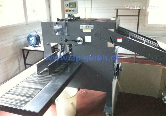 Rima RS 11 other packaging machinery