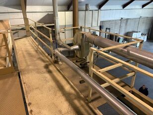بيع ماكينة تغليف أخرى Tatoma MCP-2000 / JS-500Y-35 - صورة 10 | Machineryline SD ماكينة تغليف أخرى Tatoma MCP-2000 / JS-500Y-35 | صورة 10 - Machineryline