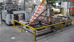 AMPLAS 770-WS single lane ostala oprema za plastiku