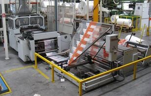 AMPLAS 770-WS single lane ostala oprema za plastiku